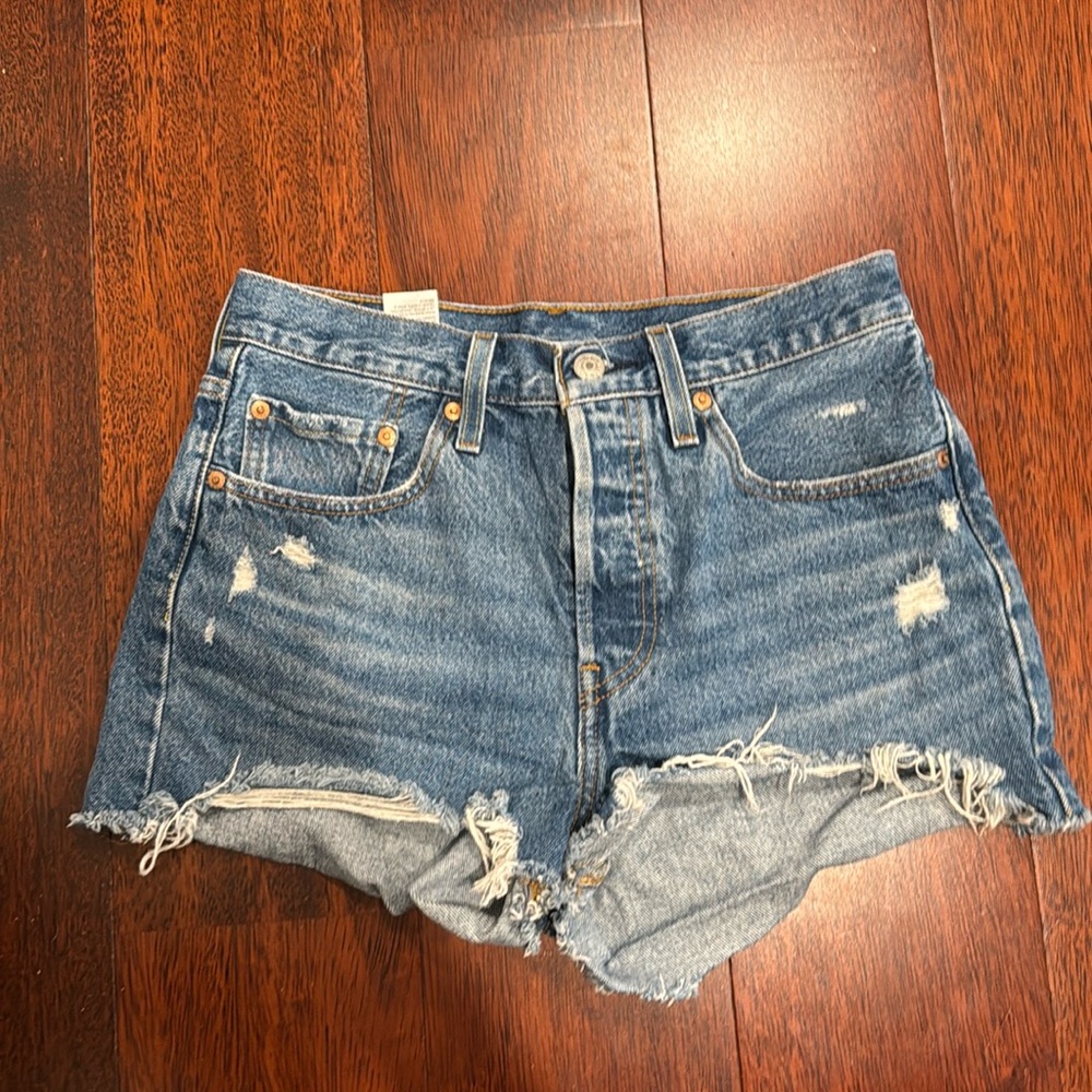 Levi’s 501 Shorts